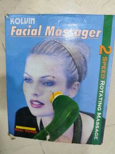 Facial Massager