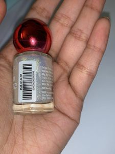 Glam Tease Nail Polish