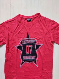 T Shirt Cotton New