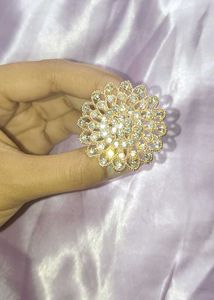 Statement Ring