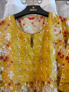 W Kurta