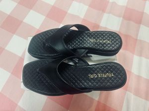Footwear