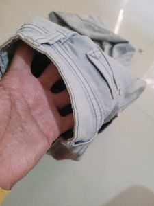 Jeans For Children