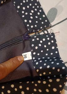 8 Se 10 Sal Tak Ke Top Skirt