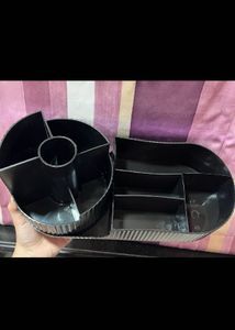 Black Organizer
