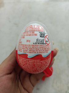 Kinder Joy Harry Potter