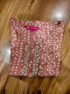 Varangna Kurta