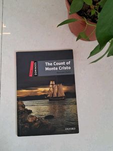 The Count of Monte Cristo