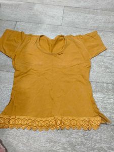 Golden Top