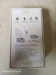 Vivo V5s 4/64GB Black 120Hz