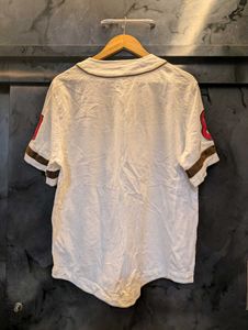 Men&#39;s Baseball Jersey!