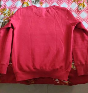 Puma Sweatshirt UNISEX XL