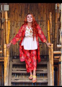 Bandani 3 Piece Set