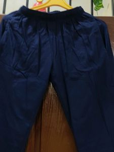 Full Kurta Pajama Suit
