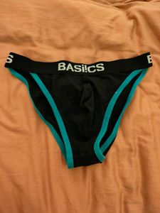 Men&#39;s Brief V-shaped Underwear