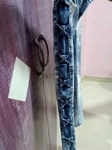 Stylish Denim Jeans