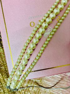 Pearl Choker