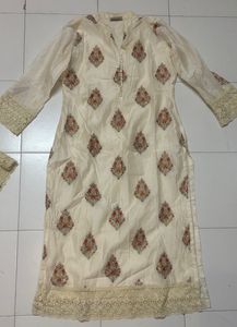 Pakistani Suit