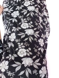 Printed Kurti 🖤✨
