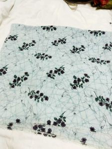 Floral Dress Material