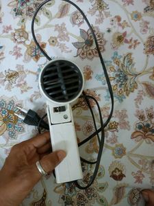 Nova Hair Dryer