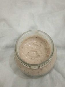 mCaffeine Coffee Body Scrub