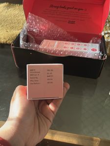 The Pink Foundry Vitamin C Serum