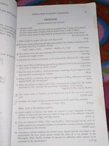 Modern Approach to Chemical Calculations