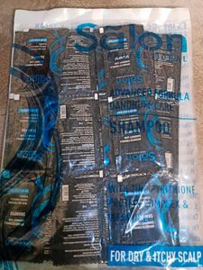 Salon Professional Dandruff Care