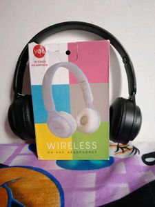 Y08 Wirless Headphone
