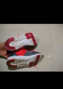 Sparx shoes