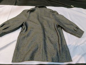 Korean Branded partywear Blazer For Girs