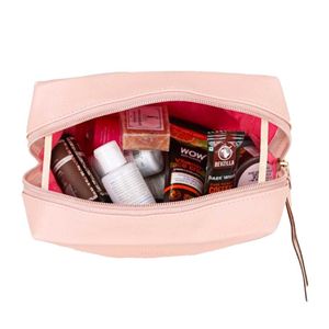 smytten Makeup vanity Pouch - Pink