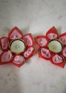 COLOUR FUL DIYA
