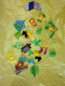 Some Sort Of  KinderJoy_Toys