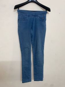 park avenue skinny jeans