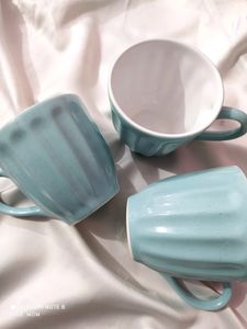 Cute Pastel Colour Cups ☕
