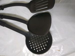Spoon Tool Set