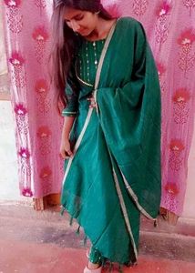 women kurta set