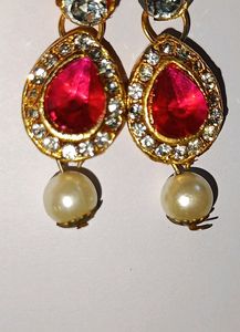 Jewellery Set