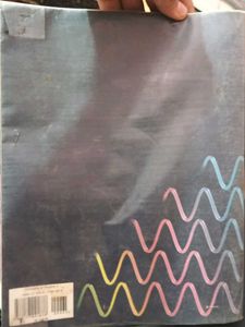 Concepts of Physics - HC Verma