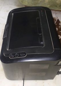 Printer Samsung ML 1666 Working Printe