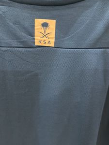 Al Nassr Original Jersey Premium Limited Edition