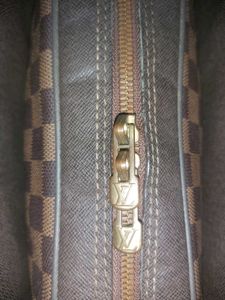 Louis Vuitton Triana Damier