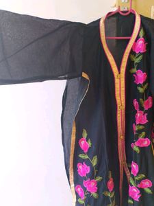 Unstitch Kurta