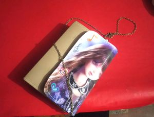 New Slingbag For Women And Girls