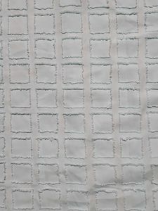 Cool Blue Patterned Shirt