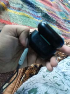 Wireless Earbuds - Like New!
