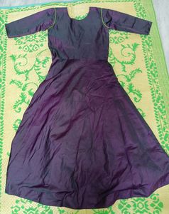 Full Length  Work Dres