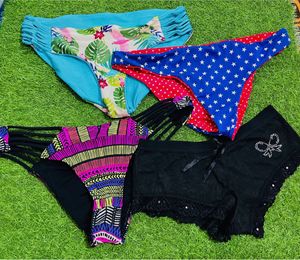 L Size Bottom Bundle